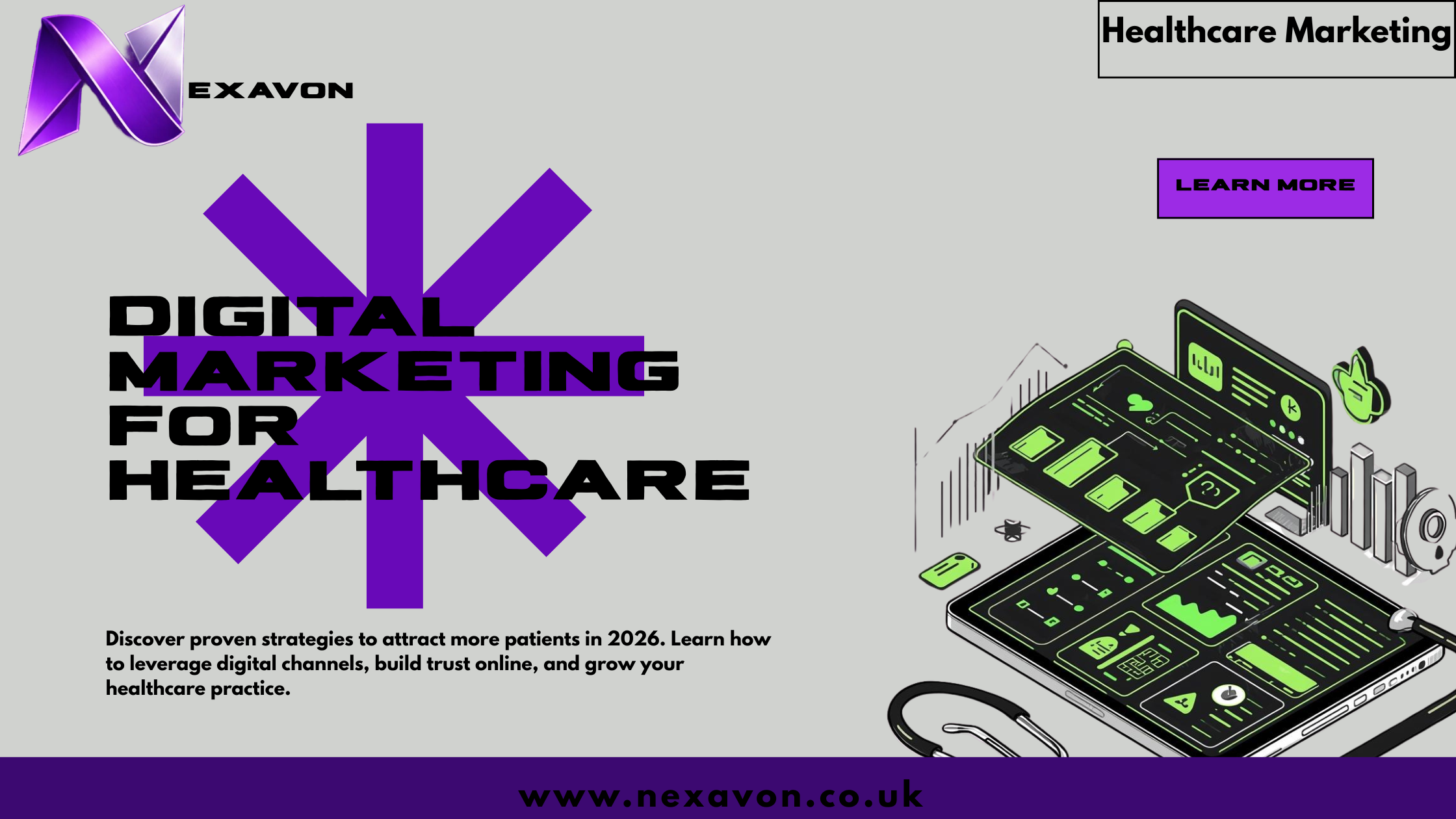 digital marketing services
