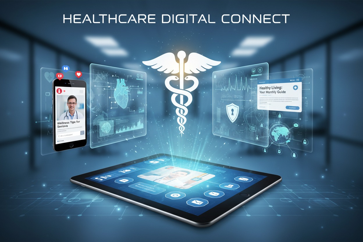 digital marketing services
