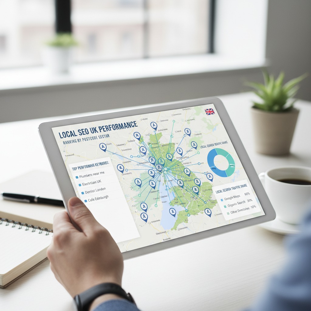 local seo