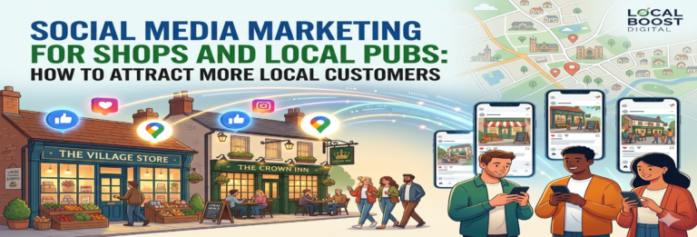 social media management
