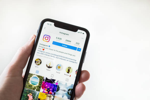 instagram marketing