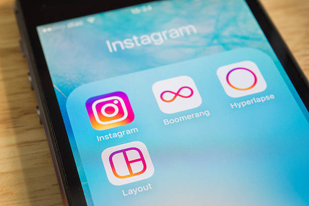 instagram marketing, website promotion