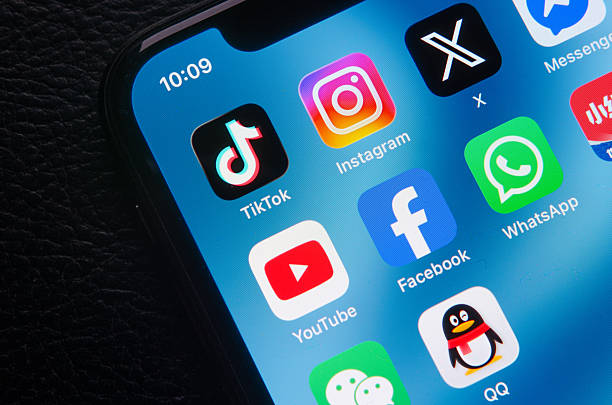 tiktok ads agency