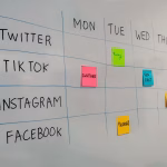 media marketing agency, UK