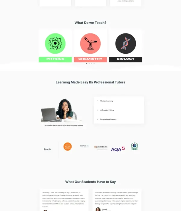 Coachme