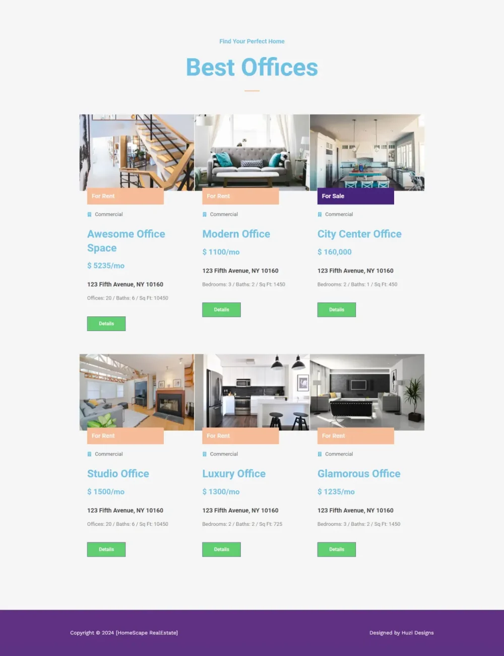 Homescape