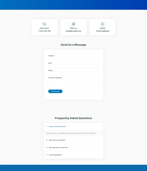 Coachme