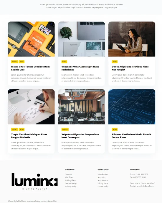 Lumina