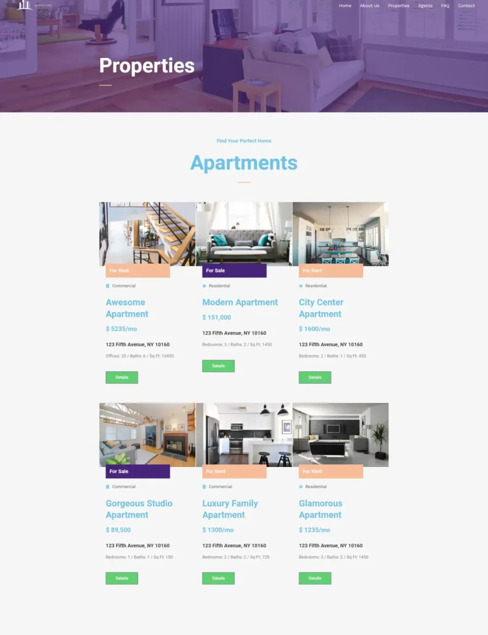 Homescape